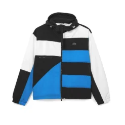 Lacoste Lacoste Colour Block Jacket