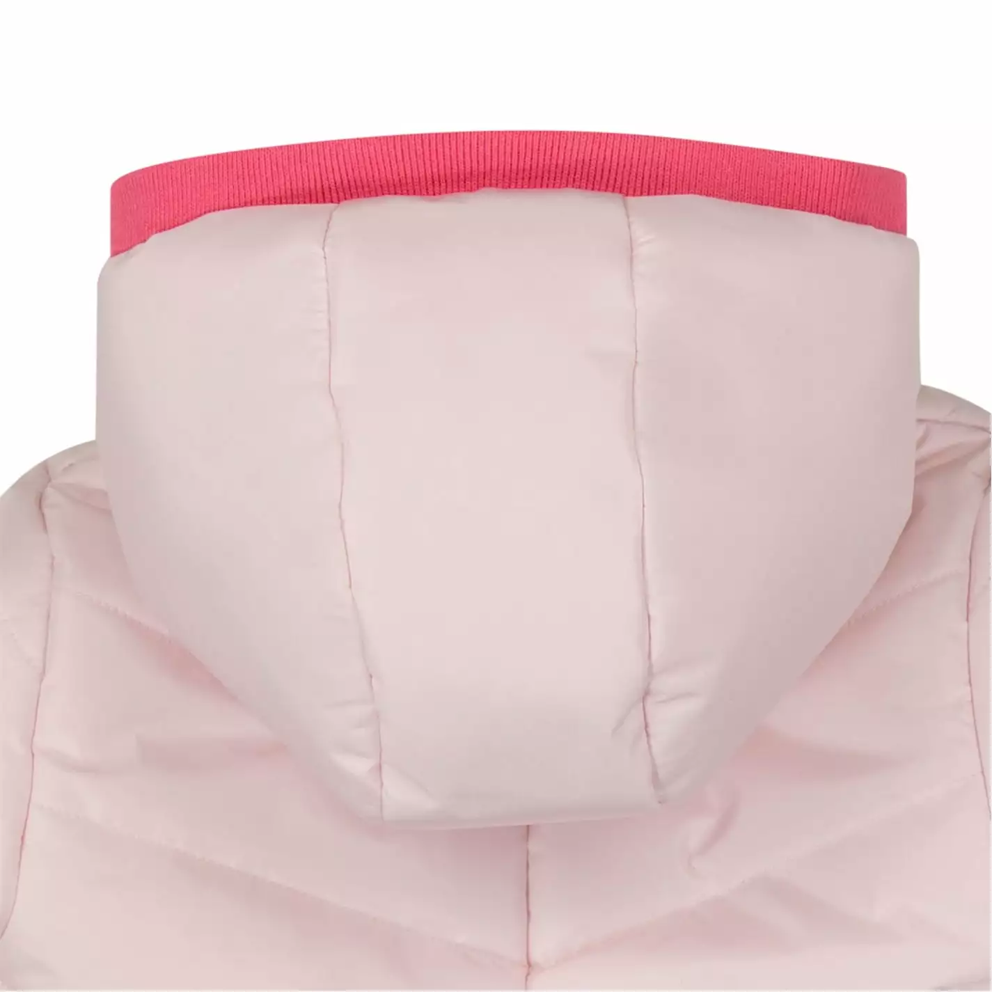 Boss Boss Logo Puffer Jacket Babies - Image 4