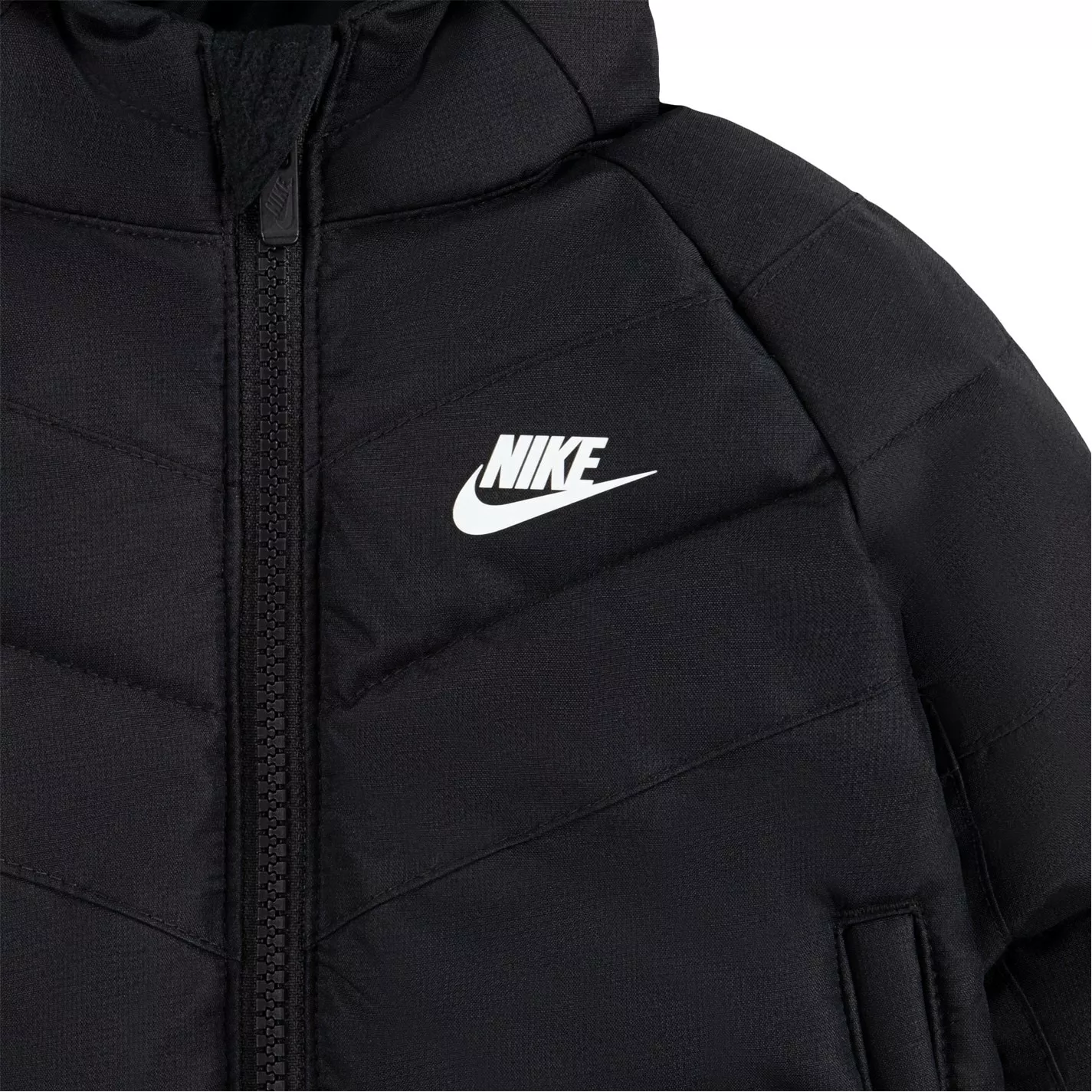 Nike Filled Jacket Baby Boys - Image 3