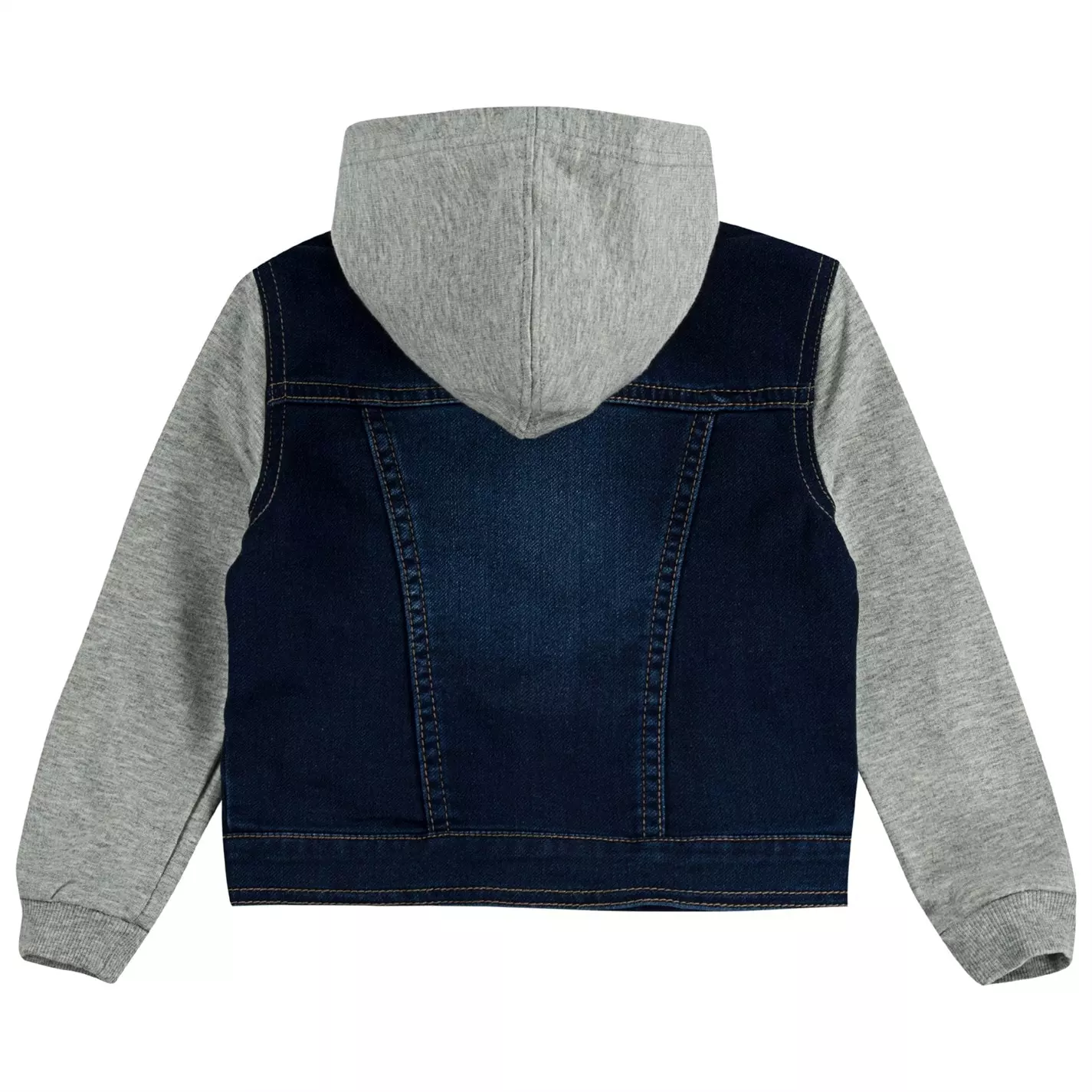 Levis Levis Indigo Denim Jacket Baby Boys - Image 2