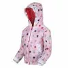 Regatta Peppa Pig Muddy Puddle Waterproof Jacket