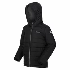 Regatta Junior Helfa Insulated Jacket