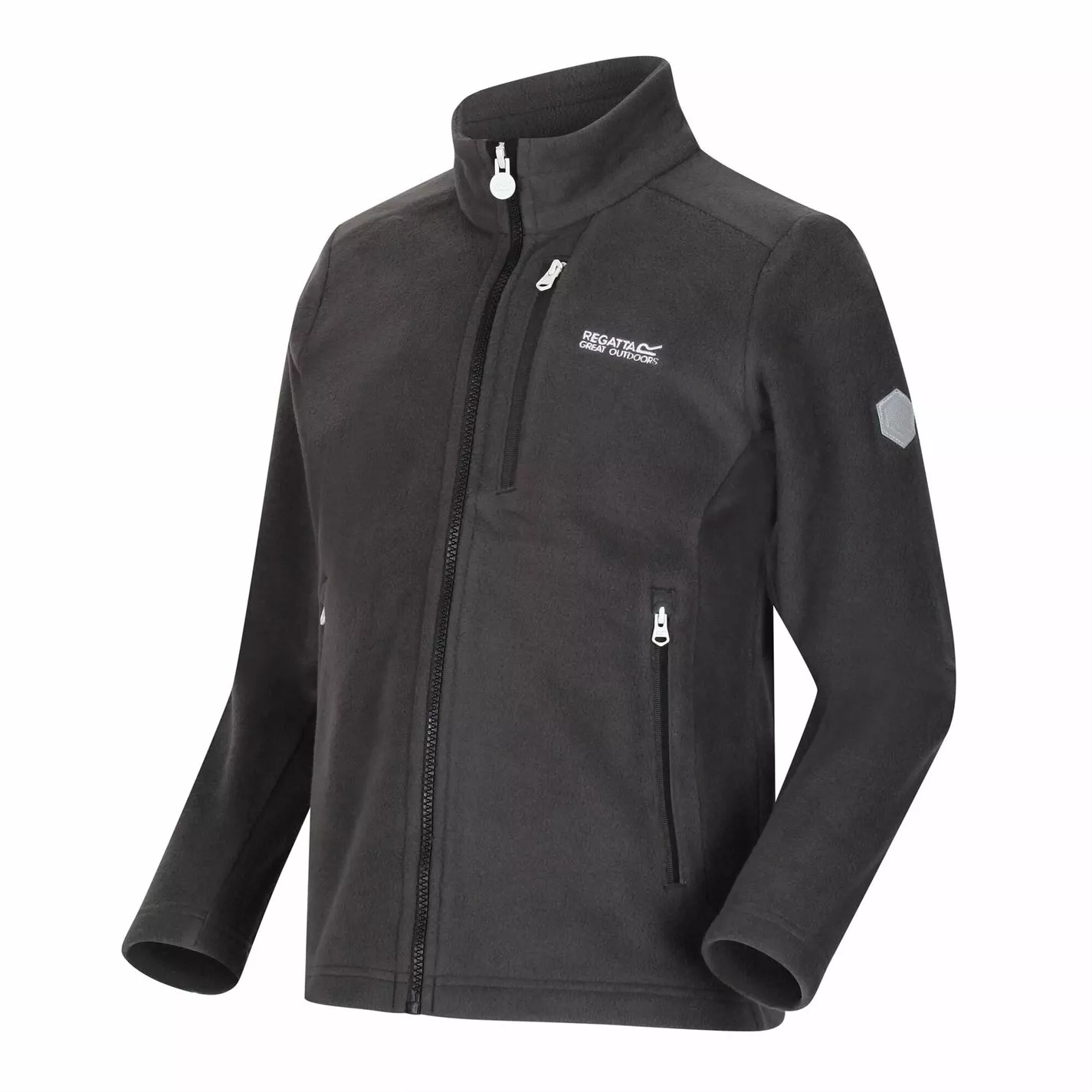 Regatta Marlin VII Full Zip Fleece Jacket