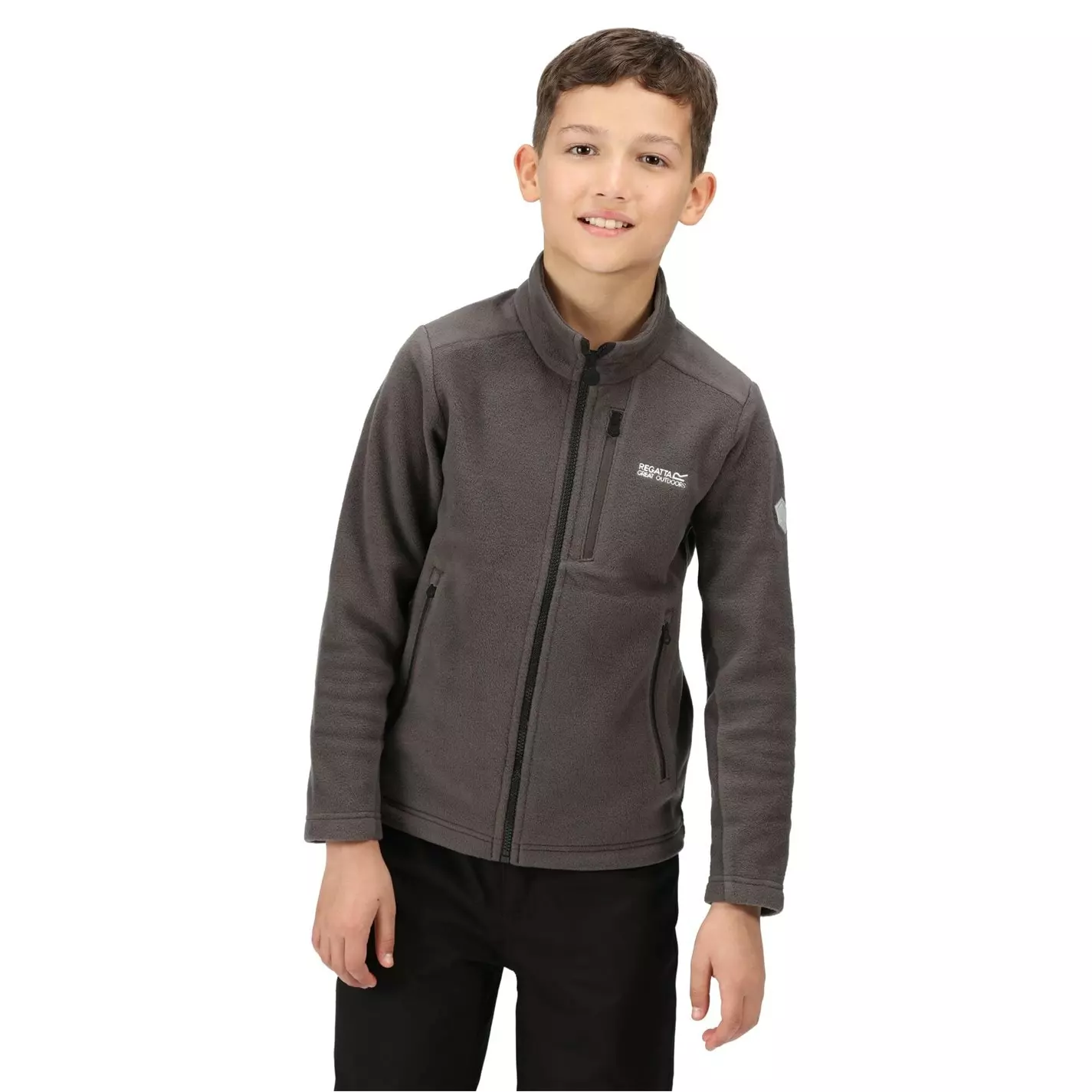 Regatta Marlin VII Full Zip Fleece Jacket - Image 5