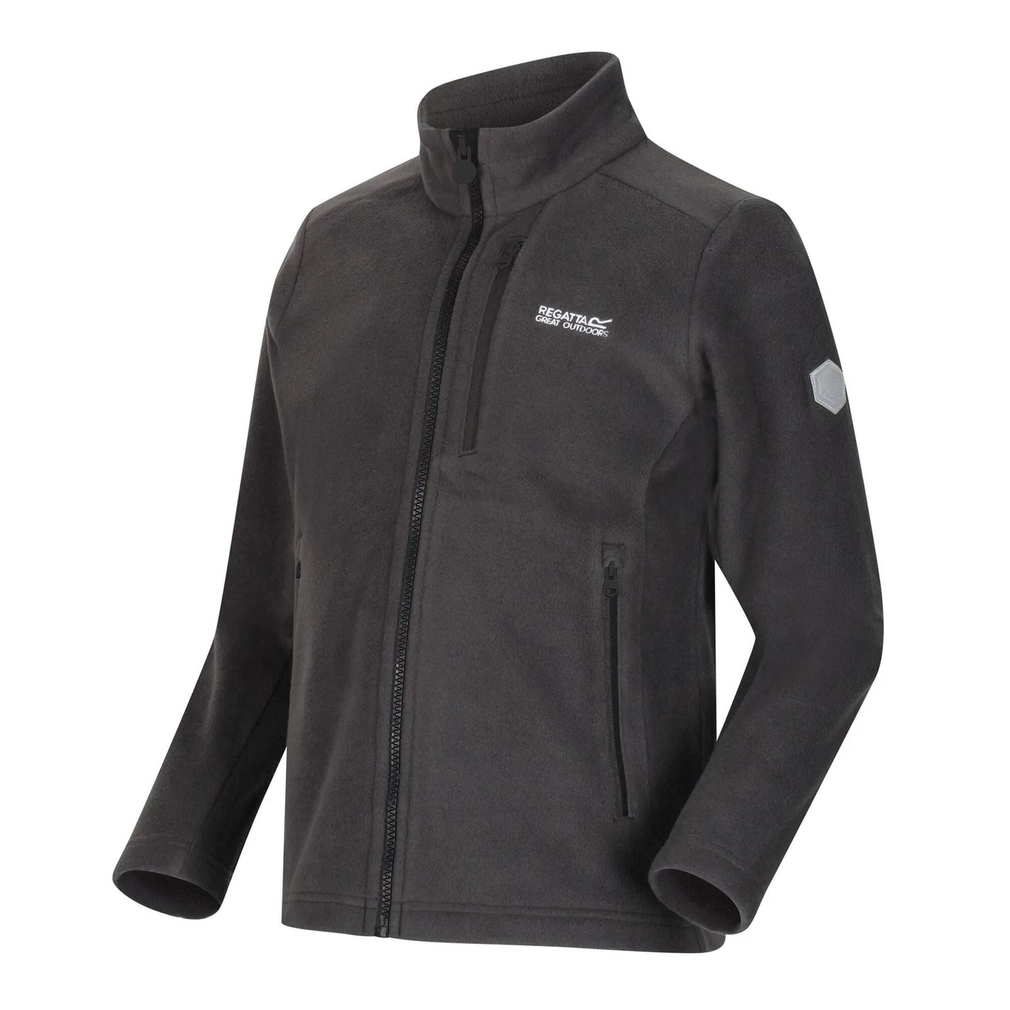 Regatta Marlin VII Full Zip Fleece Jacket - Image 6
