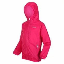 Regatta Lever II Waterproof Jacket