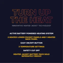 Regatta Voltera III Waterproof Jacket