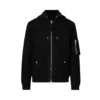 AllSaints Izaka Bomber Jacket