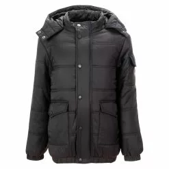 Firetrap Luxury Bubble Jacket Junior Boys