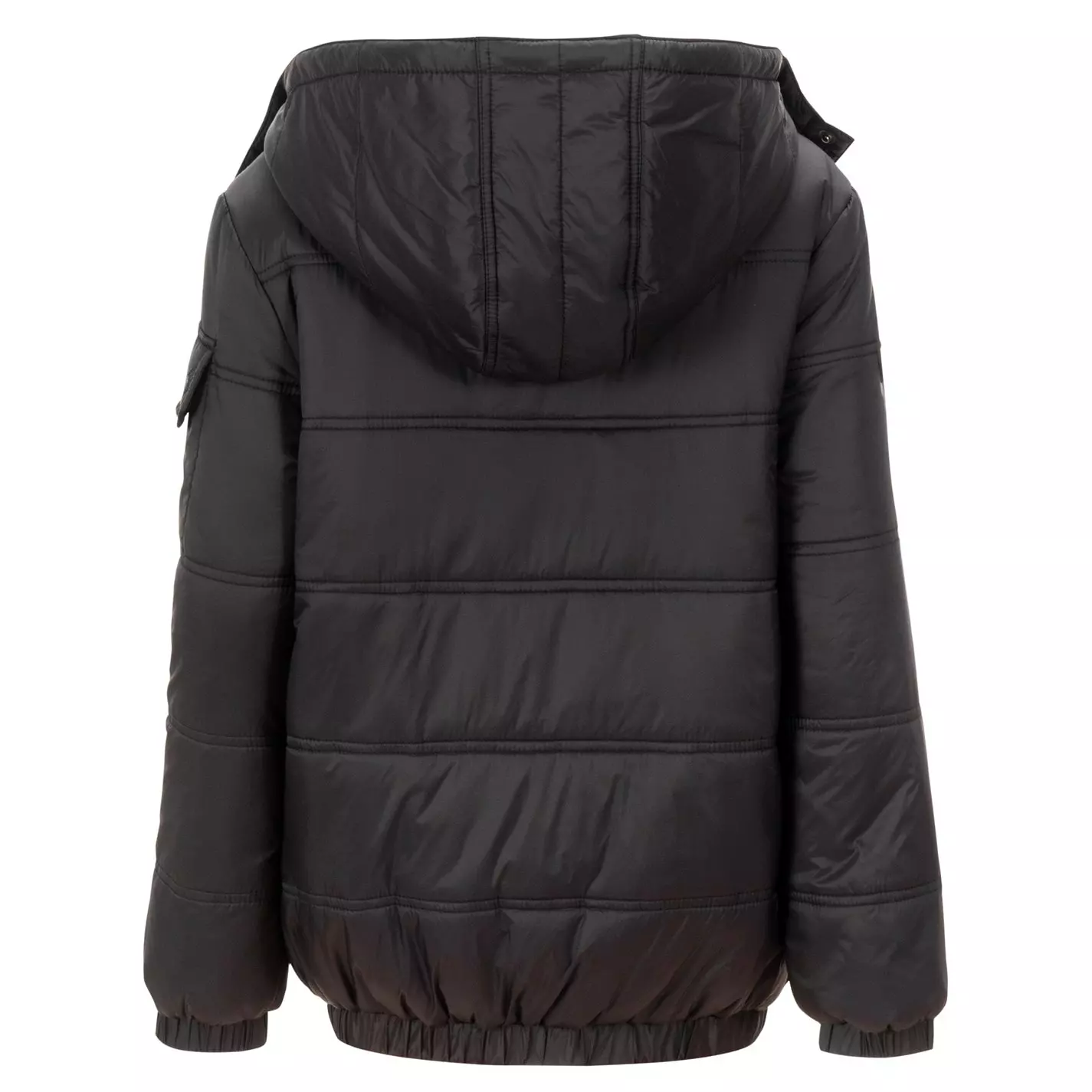 Firetrap Luxury Bubble Jacket Junior Boys - Image 4