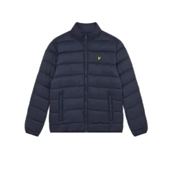Lyle And Scott Lyle And Scott Lightweight Jacket Mens