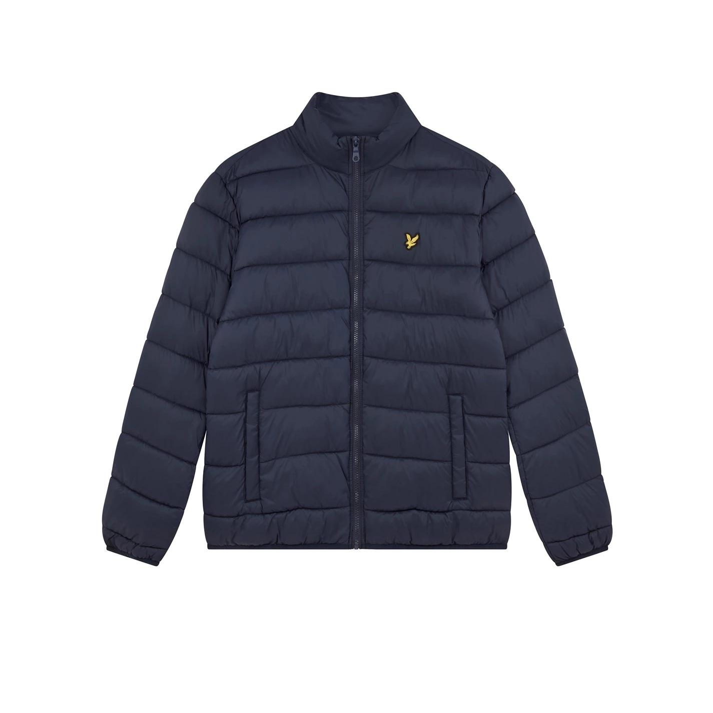 Lyle And Scott Lyle And Scott Lightweight Jacket Mens