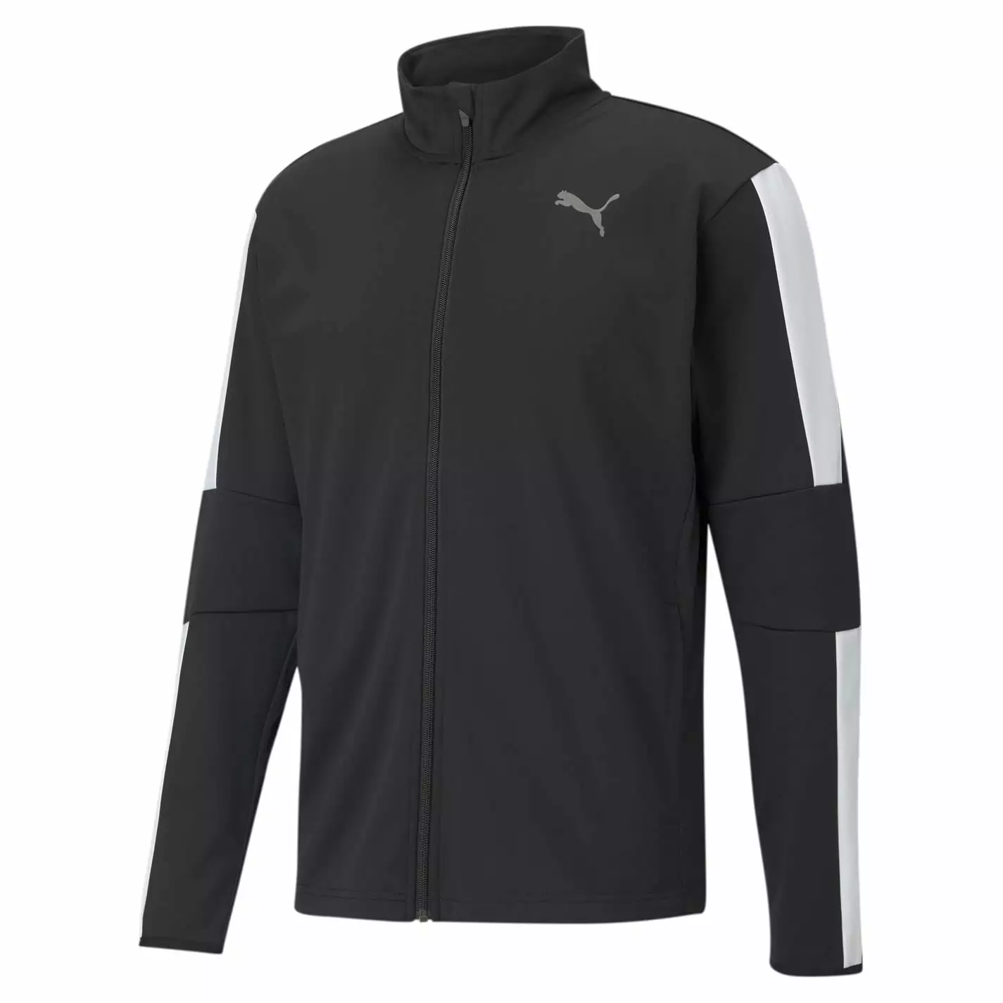 Puma Training Fave Blast Jacket Mens