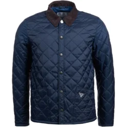 Barbour Beacon Quilted Jacket