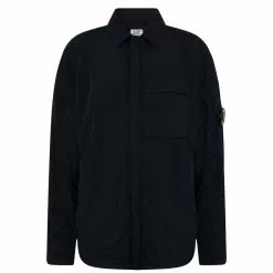 CP COMPANY Junior Boys Lens Overshirt Jacket