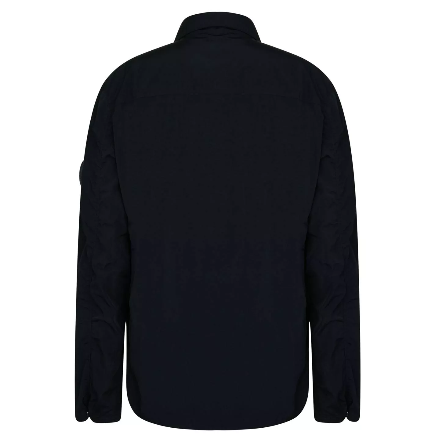 CP COMPANY Junior Boys Lens Overshirt Jacket - Image 2