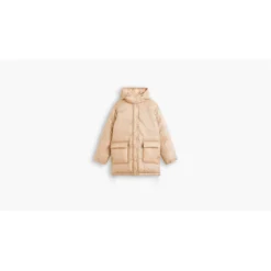 Levis Lena Core Padded Jacket