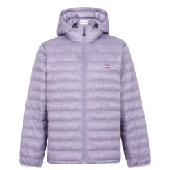 Levis Levis Presidio Packable Jacket Mens