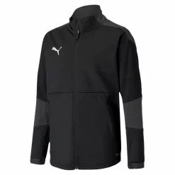 Puma Training Jacket Junior