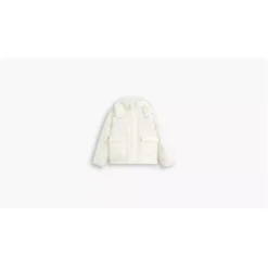 Levis Cropped Jacket