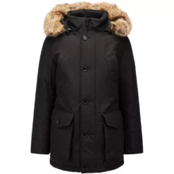 Boss Osias Parka Jacket
