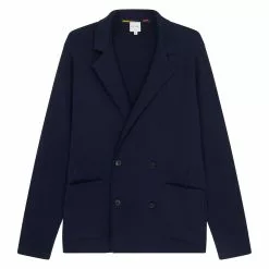 PAUL SMITH Paul DB Knit Jacket Sn31