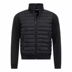 Slazenger 1881 Bond Hybrid Jacket