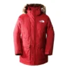The North Face Recycled McMurdo Jacket