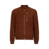 AllSaints Kemble Bomber Jacket
