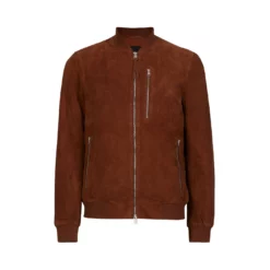AllSaints Kemble Bomber Jacket