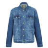 True Religion Jimmy Trucker Jacket