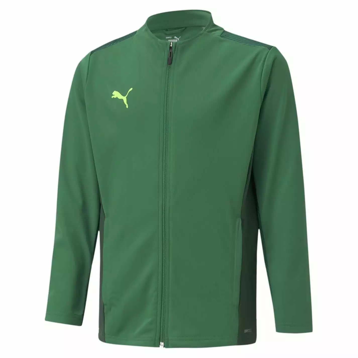 Puma Training Jacket Junior Boys