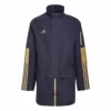 Adidas Tiro Parka Jacket Mens
