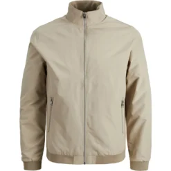 Jack And Jones Bomber Jacket
