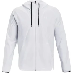 Under Armour Woven Windbreaker Jacket