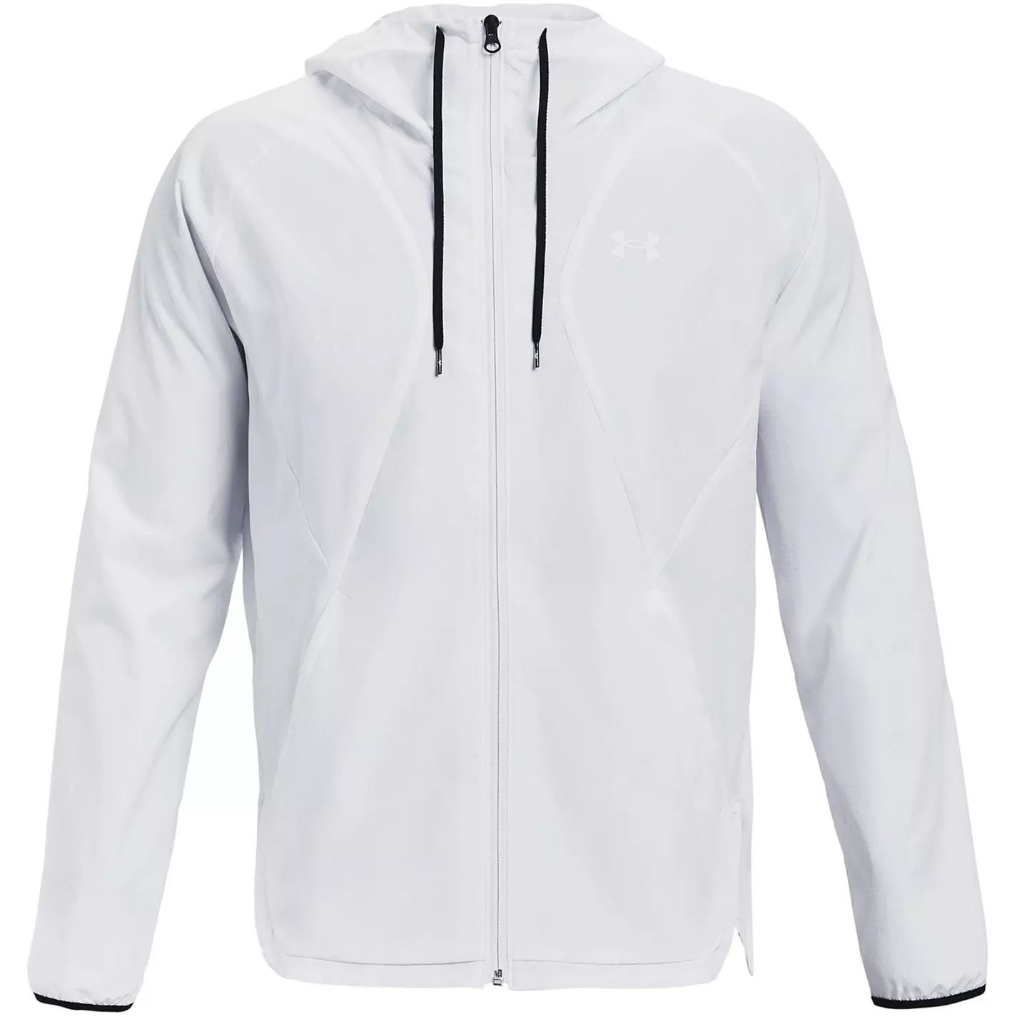 Under Armour Woven Windbreaker Jacket
