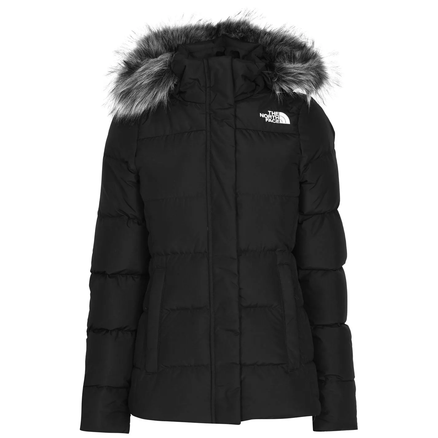 The North Face Women’s Gotham Jacket