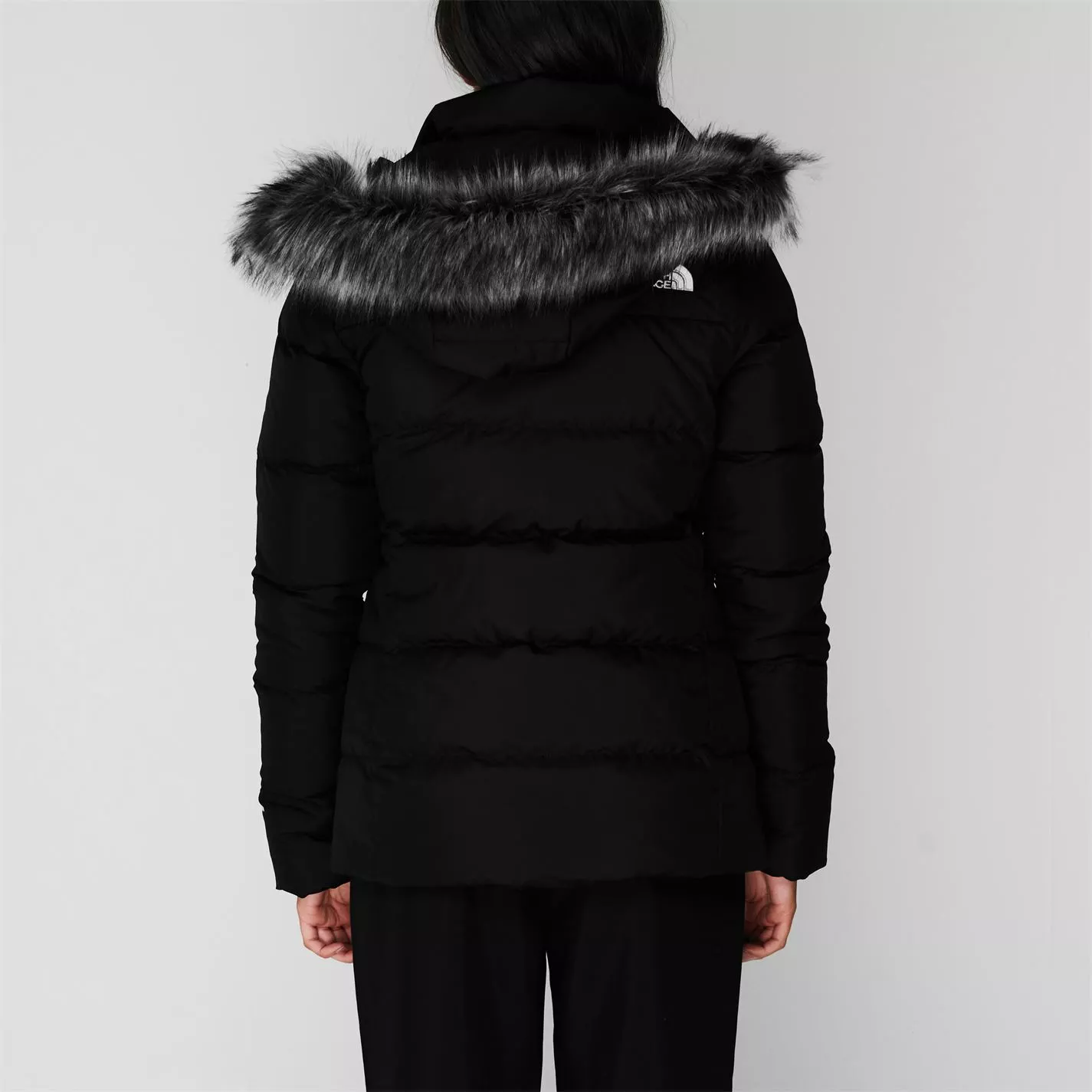 The North Face Women’s Gotham Jacket - Image 3