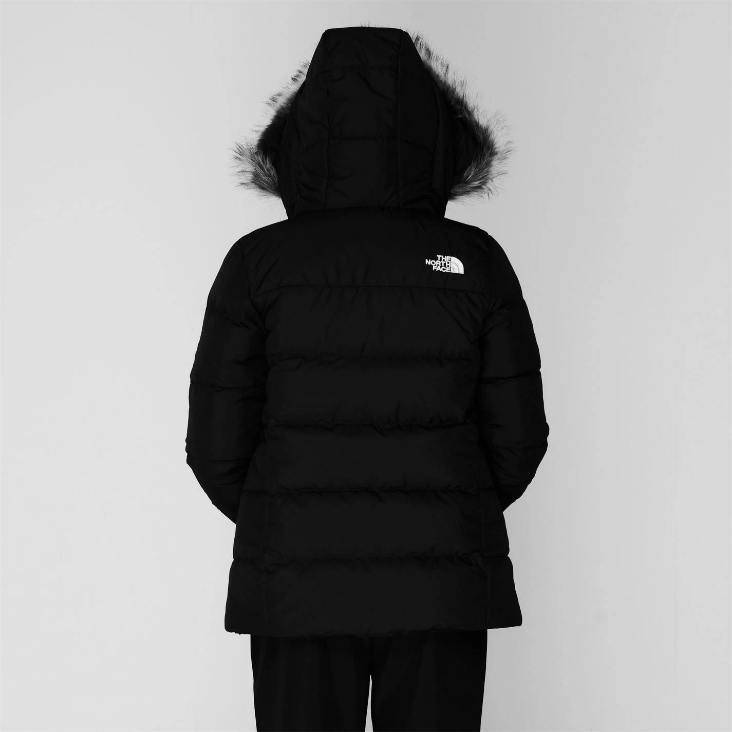 The North Face Women’s Gotham Jacket - Image 4
