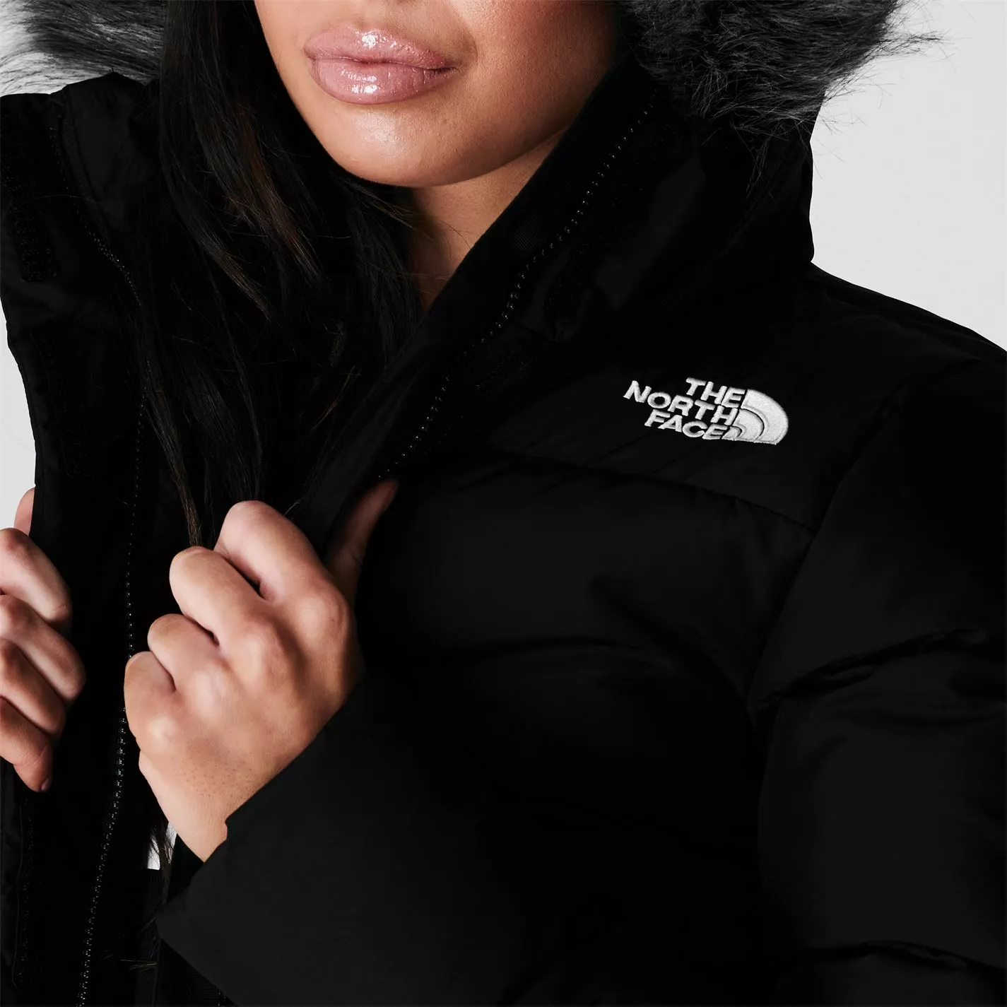 The North Face Women’s Gotham Jacket - Image 5