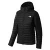 The North Face Stretch Down Puffer Jacket