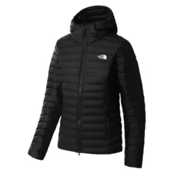 The North Face Stretch Down Puffer Jacket