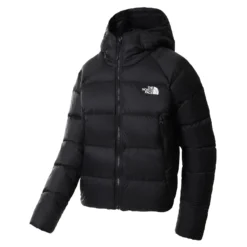 The North Face Women’s Hyalite Down Hooded Jacket