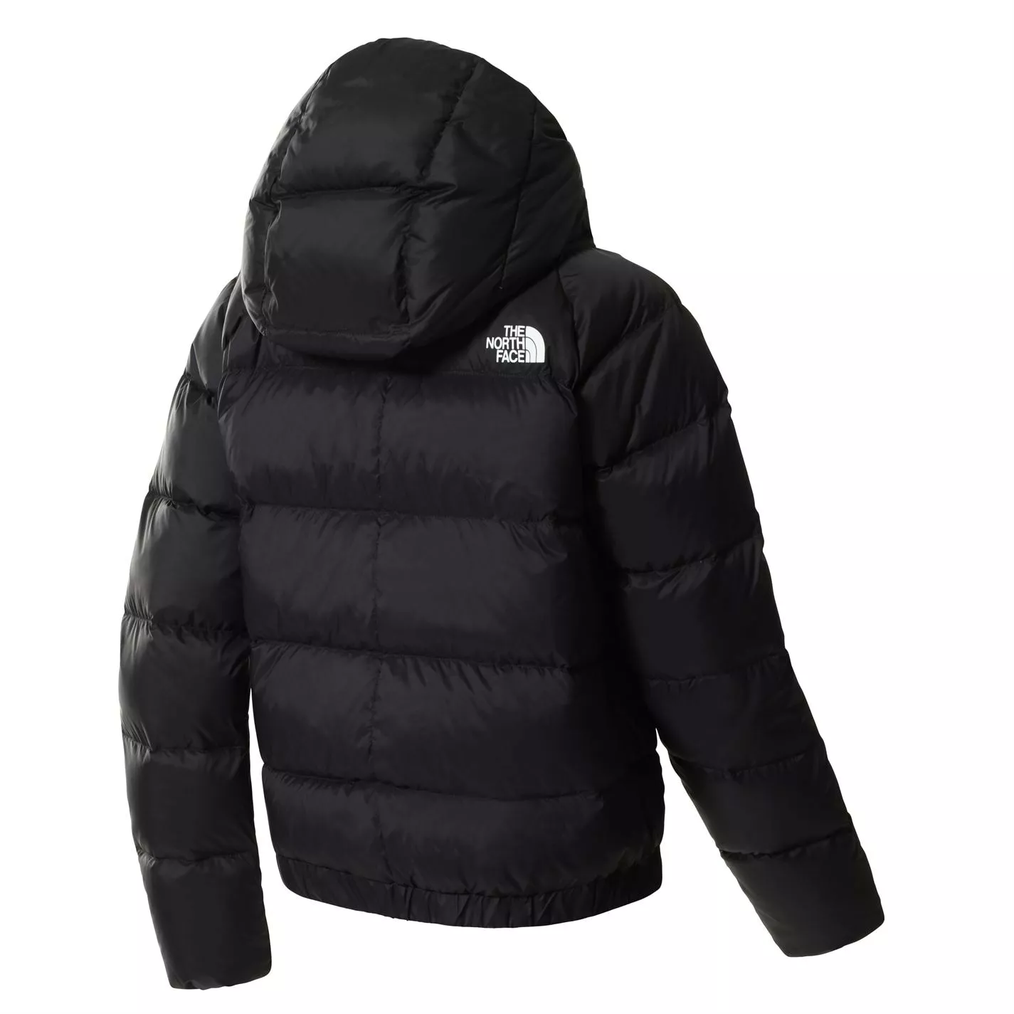 The North Face Women’s Hyalite Down Hooded Jacket - Image 2