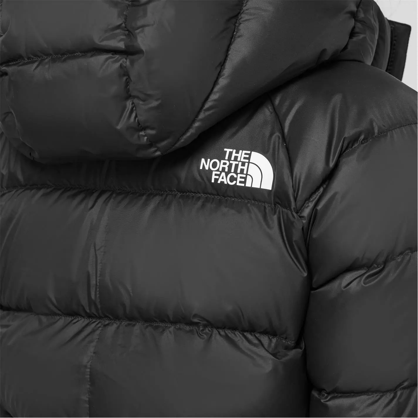 The North Face Women’s Hyalite Down Hooded Jacket - Image 6