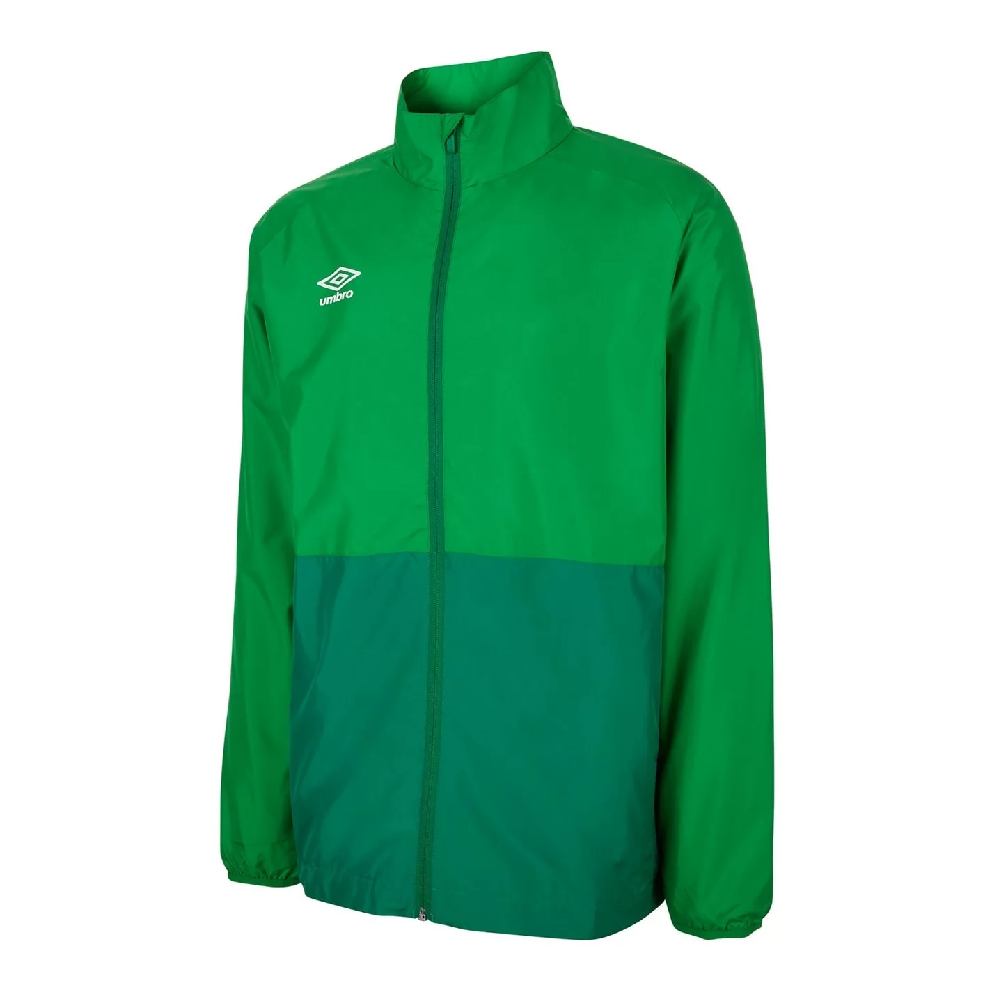 Umbro Training Shower Jacket Junior