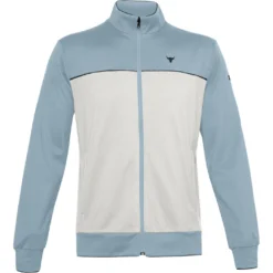 Under Armour Rock Track Jacket Mens