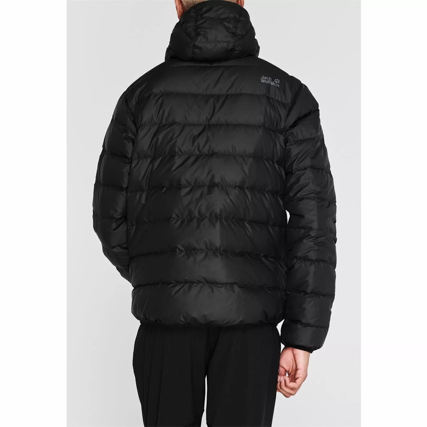 Jack Wolfskin Helium Puffer Jacket - Image 3