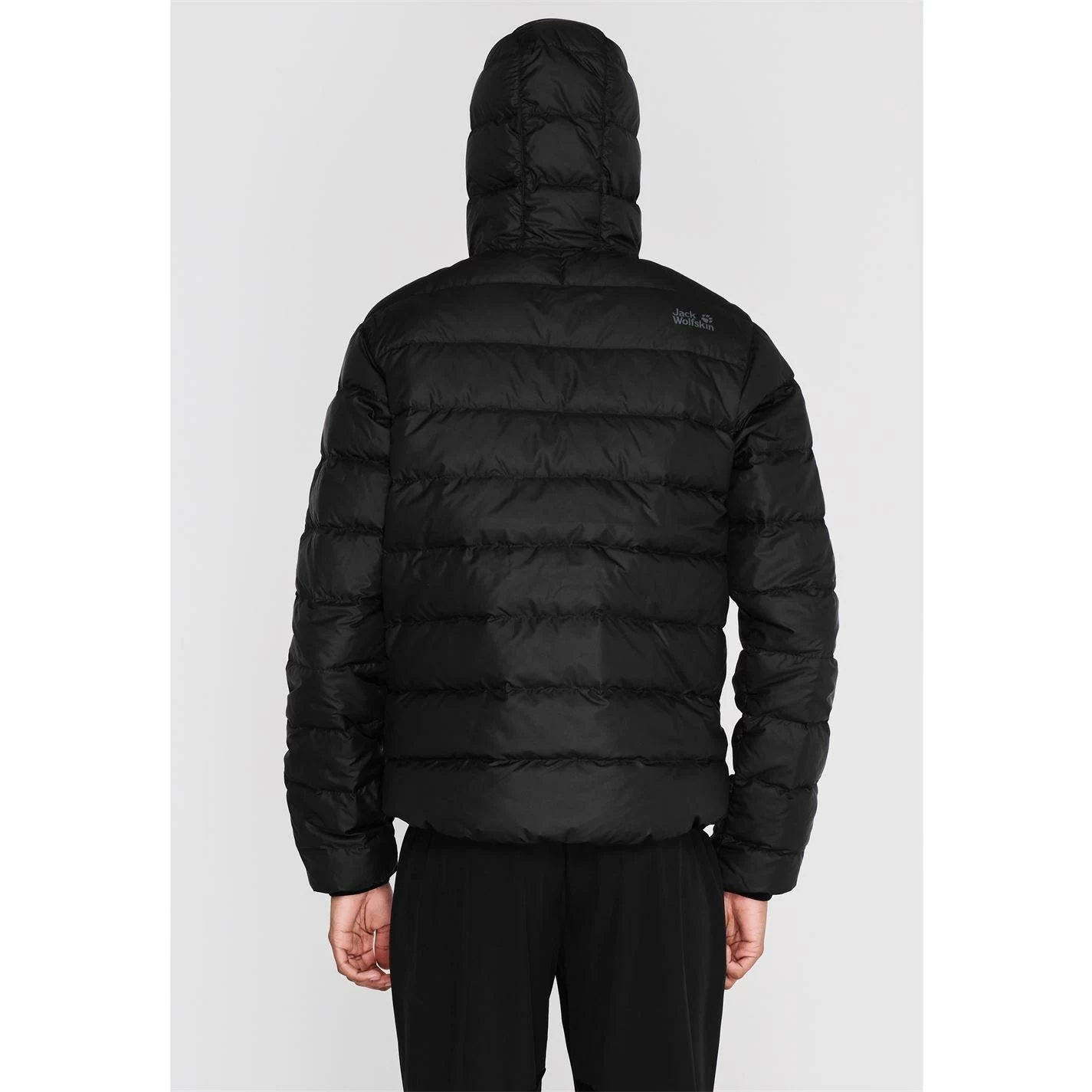 Jack Wolfskin Helium Puffer Jacket - Image 4
