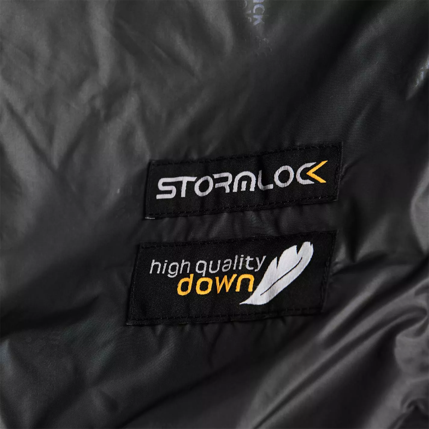 Jack Wolfskin Helium Puffer Jacket - Image 6